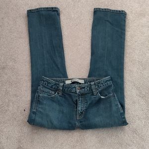 Gap Bootcut jeans